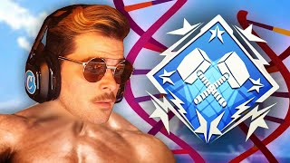 I'm Built SO DIFFERENT *4000 DAMAGE IN PRED*