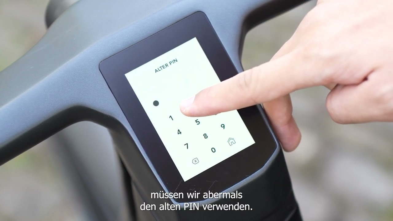 Twinner Swipe Up Funktionen