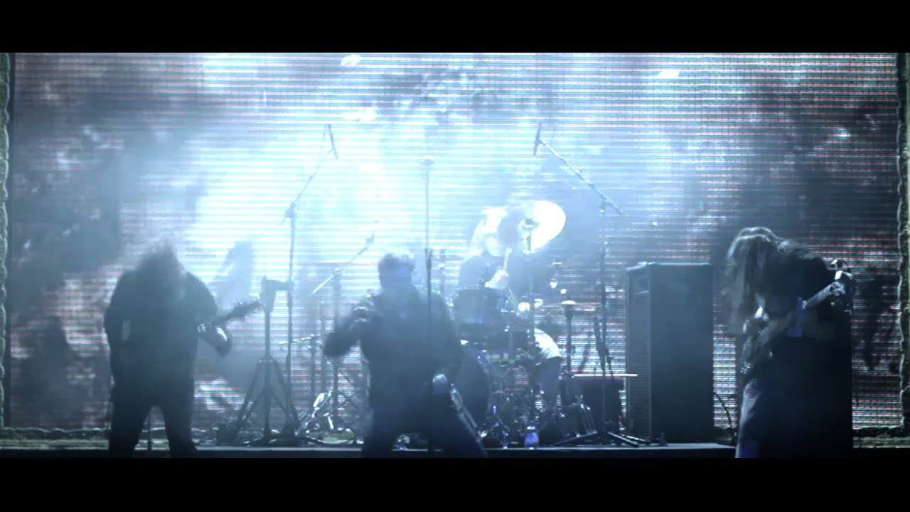 БРИТВА ОККАМА — Равновесие - YouTube