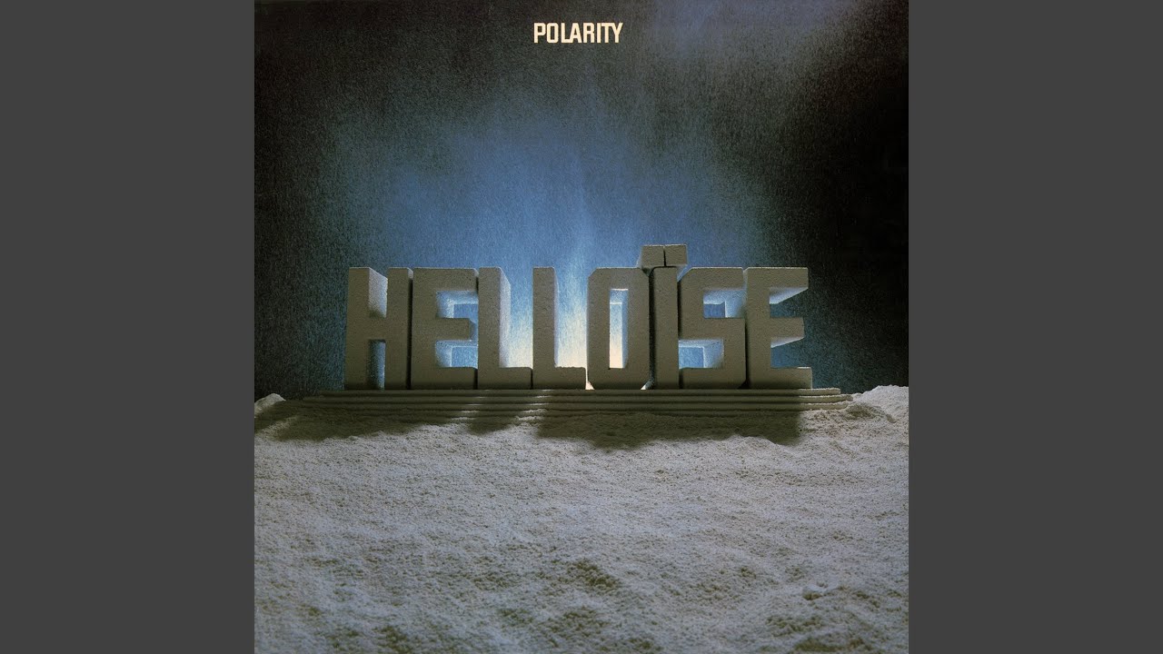 HELLOISE / エロイーズ　ヘヴィメタル　メロハー HELLOISE / エロイーズ ヘヴィメタル メロハー 【公式通販】