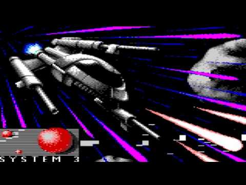 dominator C64 1983 - loader tune [matt gray system3] VGM