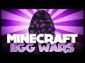 Yumurta Çocuklar - Minecraft Eggwars Minigame
