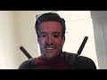 Wolverine chronicles  episode 4 xtinction agenda xmen fan film deadpool