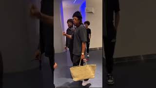 500k Or Dinner With Jayz