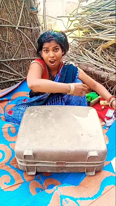 jadugar o jadugar tune kaisa Jadu Kiya#shorts #trending #rajaraniofficeal #viral