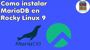 🛠️ Cómo Instalar MariaDB en Rocky Linux 9 💻