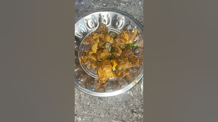 வாங்க நம்ம வீட்டு குட்டி விருந்து சாப்டலாம்🤤 #food #cookingchannel #cookingfood #foodie #makingfoo