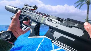 Discord Couple turned their HACKS on because of this gun