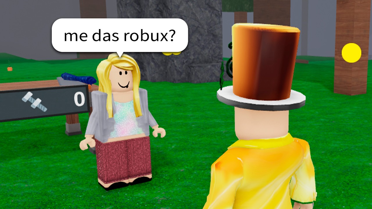 ROBLOX 99 Noches en el Bosque (MOMENTOS DIVERTIDOS)