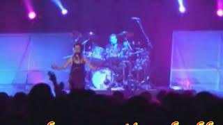 Dolores O`Riordan Con The Cranberries Chocolate Brown Live Praga 2002 Subtitulado