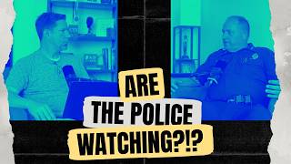 Talking with Sapulpa Police about Sapulpa's Flock Camera System