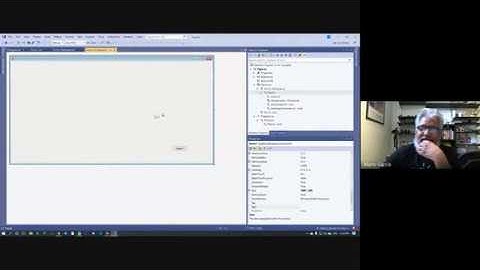Entendiendo Windows Forms con C#  [Curso de POO desde Casa]