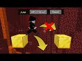 Finisco Minecraft, ma NON POSSO SALTARE