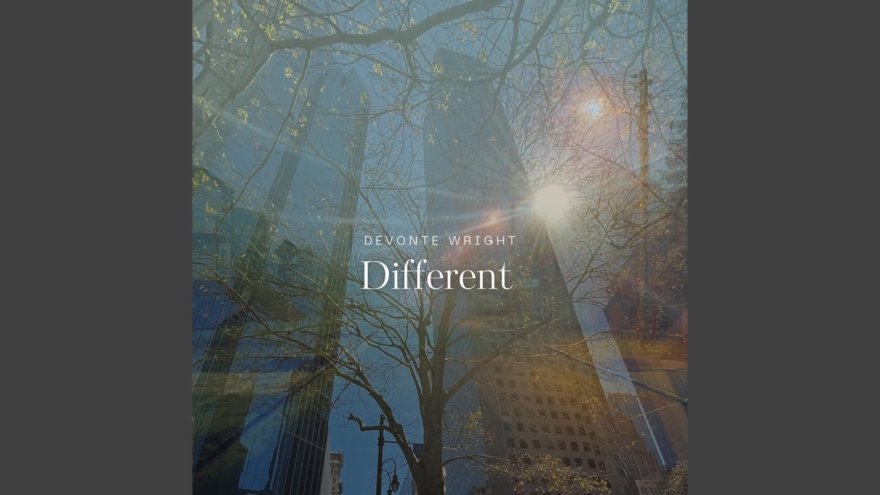 Watch Different on YouTube Watch Different on YouTube
