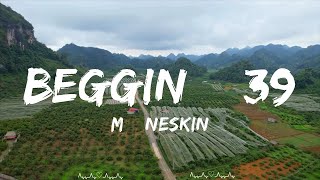 Måneskin - Beggin&#39; (Lyrics)  || Xavier Music