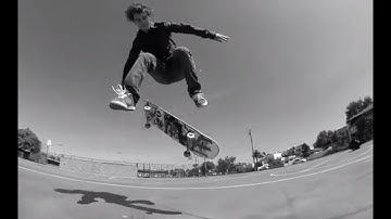 Jimmy Carlin Flippity - SKATEBOARDS