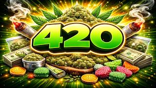 7 Sound Effects For 420