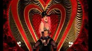 Moulin Rouge - Lady Marmalade  Resimi