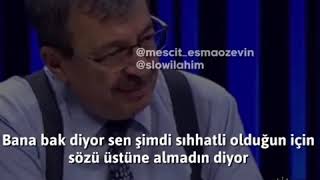 Hayati Inanç Nasihat