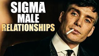 Sigma Male Relationships How To Find Love And Be Happy Without Following The Rules
