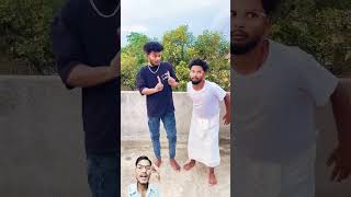Nahin Piyenge 😂 #comedy #funny #fun #dance #abcvlogs #realfools #realfoolsteam #crazysachin