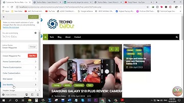 Digiskills Wordpress Exercise No  4 Solution Batch 4   WPS101 Exercise No  4 Solution 1