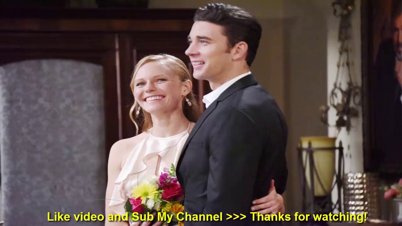 Days of Our Lives Spoilers Week April 10 April 14, 2017 YouTube