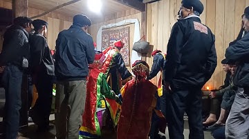 Lễ cấp sắc người dao