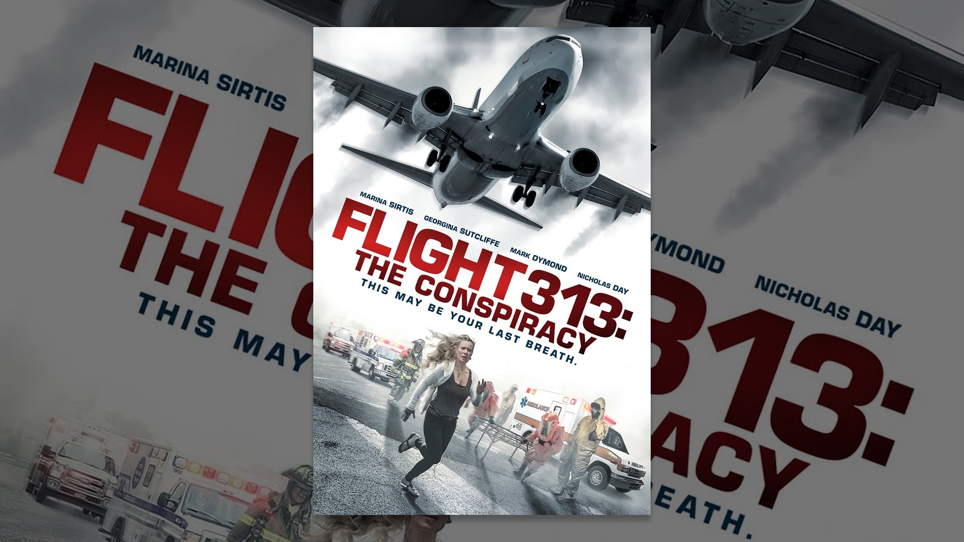 flight 313 movie review