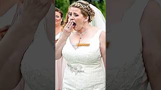 Bride Surprised By Man Who Received Her Late Son's Heart 🥹❤️