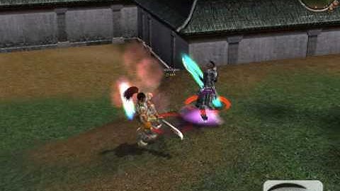 Metin2 GM duel lv 99