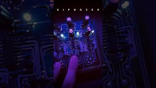 ⁠LMZ Paxy @lmz9567 / Universe Zen VOSKHOD-2M @universe_zen / #lmz #universezenaudio #gipnozer