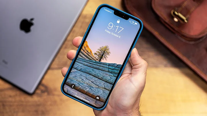 YOU Should Buy the iPhone 13 Pro Max, And Here's Why! - DayDayNews