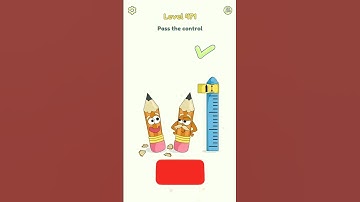 DOP 2 Delete One Part Level 471