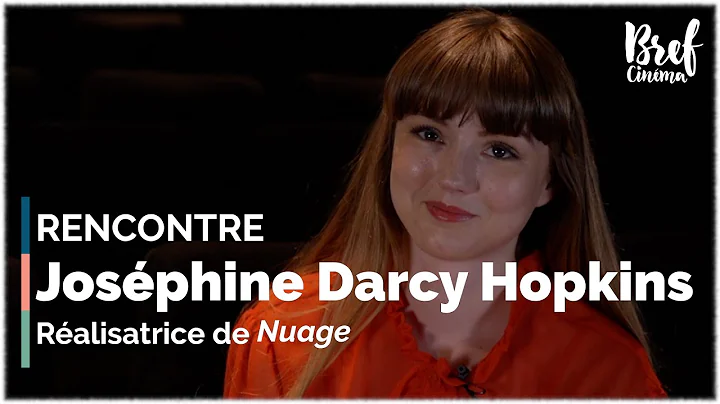 RENCONTRE | Josphine Darcy Hopkins, ralisatrice de...