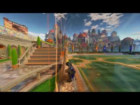 fast corner read