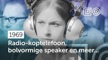 📽️ Firato: nieuwe apparatuur zien & horen 💿 #1969