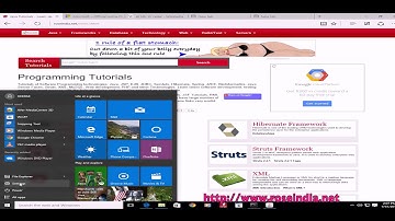 How to do proxy setting in Microsoft Edge browser?