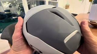 Oakley Mod5 Snow Helmet Review