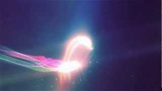 Random Pixels - Particle Look Test Wealth