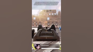 some flicks on the old firing range #apexlegends