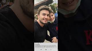 ❤️ Kalbime ❤️Girdin Ya Cecelim ❤️ Oyle ❤️Mutlu Yum Ki ❤️