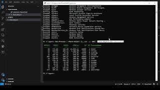 4. Understanding the PowerShell Console & ISE/VSCode