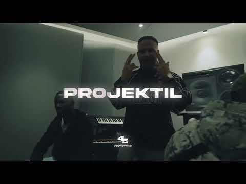 [FREE] Bojan x Eno Type Beat 2026 - "PROJEKTIL" | (HARD)