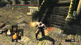 dark souls how to buff any weapon in the game dark souls how to buff any weapon in the game