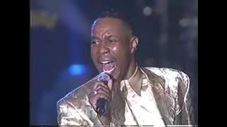 FREDDIE JACKSON BET LIVE