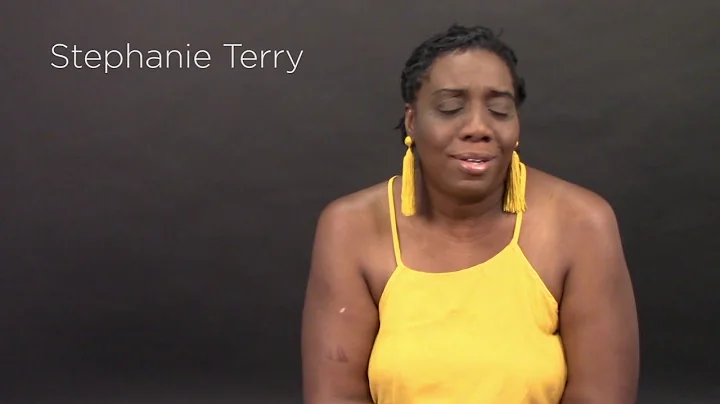 Stephanie Terry