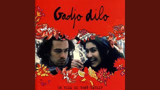 Download Lagu Camera (Enfant prodige) MP3