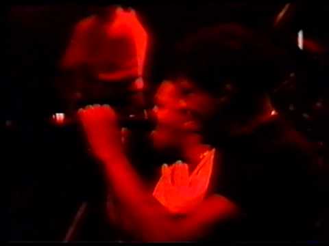 Cover Kool And The Gang - 13 Celebration - live in Budapest 1996