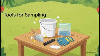 Guide to Soil Testing